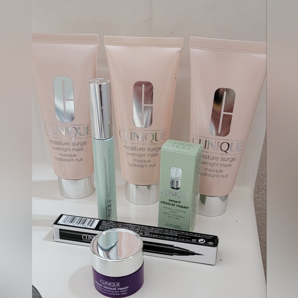 Clinique bundle